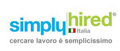 Simply hired