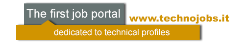 The first job portal dedicated yo technical profiles