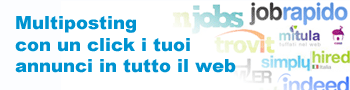 multiposting con un click i tuoi annunci in tutto il web