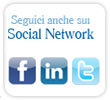 annunci di lavoro sui social network