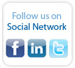 annunci di lavoro sui social network